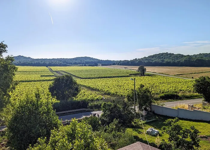 Апартаменти T&t