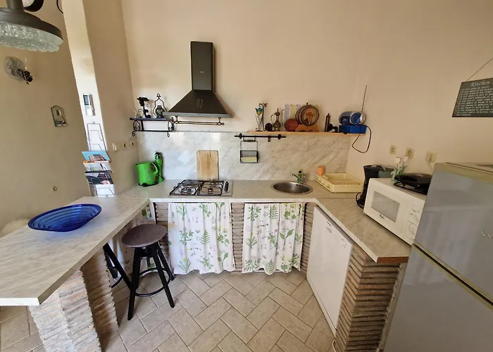 Апартаменти T&t