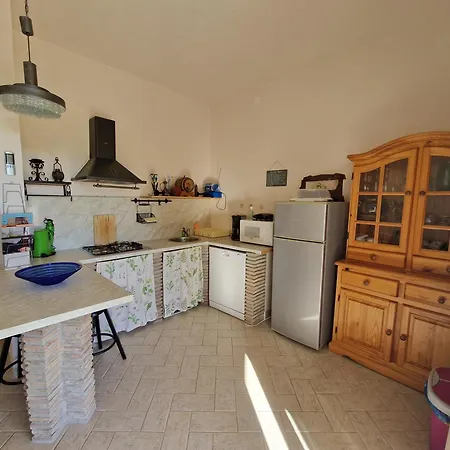T&t Apartment